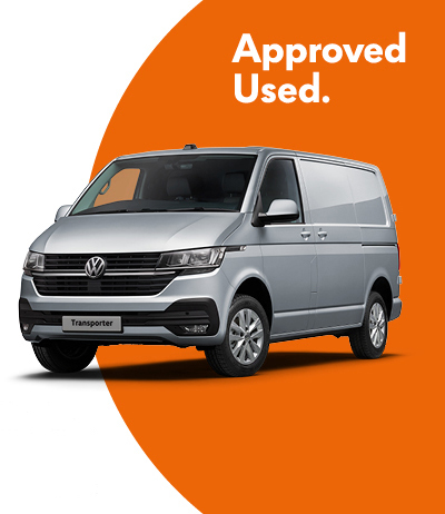 Approved Used